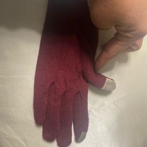 Beautiful vintage gloves!